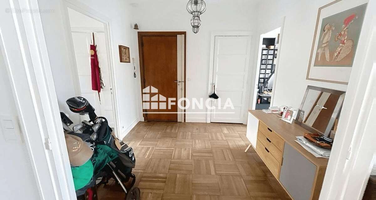 Appartement à CAEN