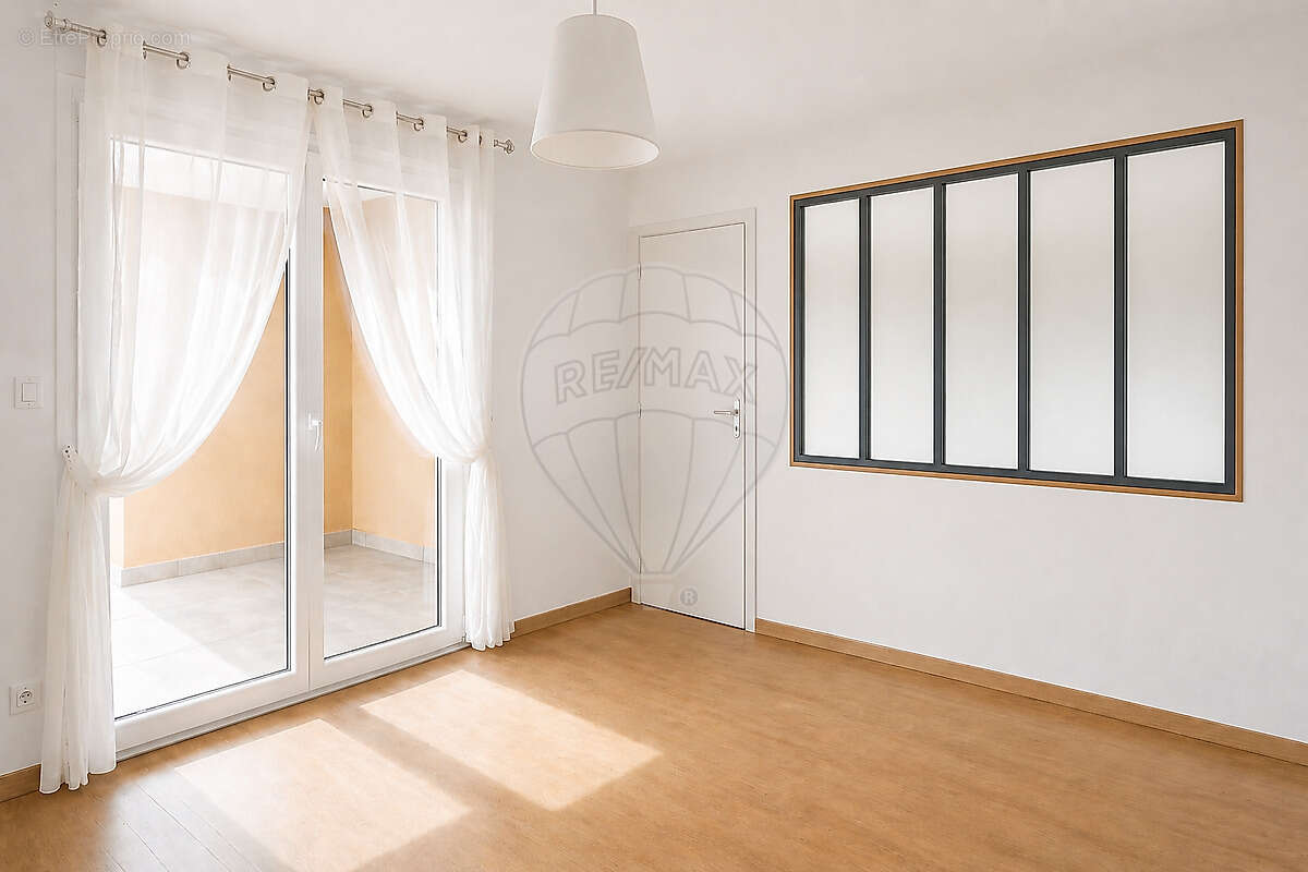 Appartement à AMNEVILLE