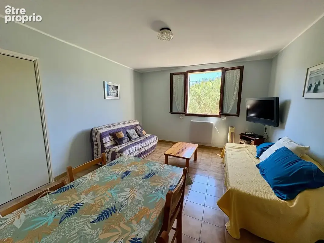 Macinaggio – à 20 mètres de la plage, votre pied-à-terre au cap corse ! - photo 10