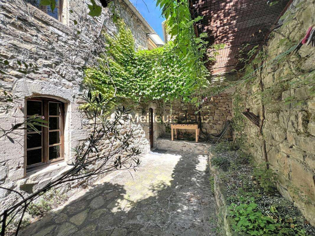 Maison à LES VANS