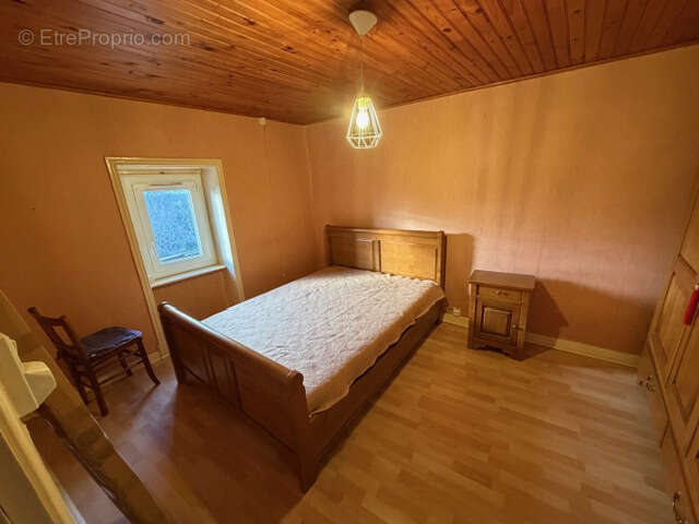 Maison à CULHAT