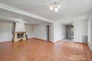 Appartement à LAMASQUERE