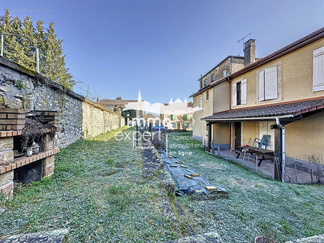 Maison à HYMONT