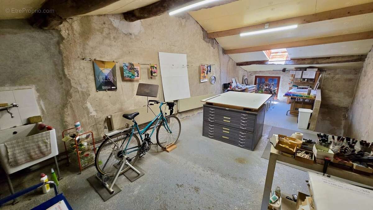 Maison à MARGON
