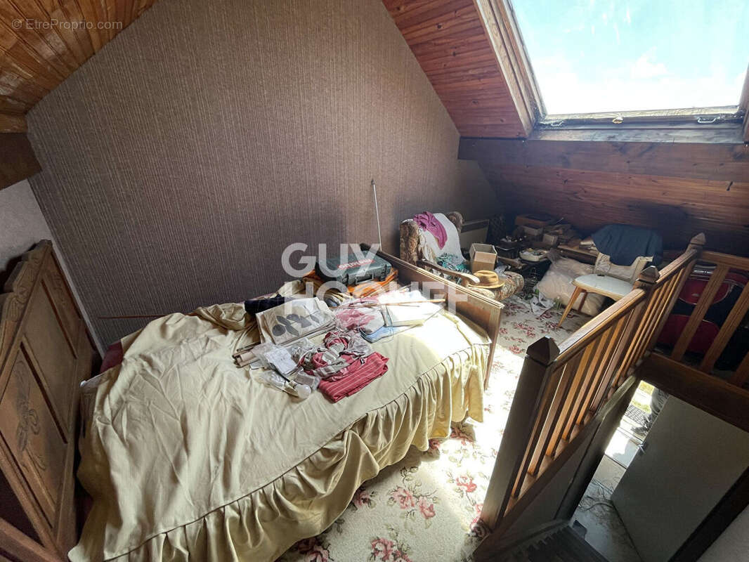 Maison Pirou 4 pièce(s) - photo 12