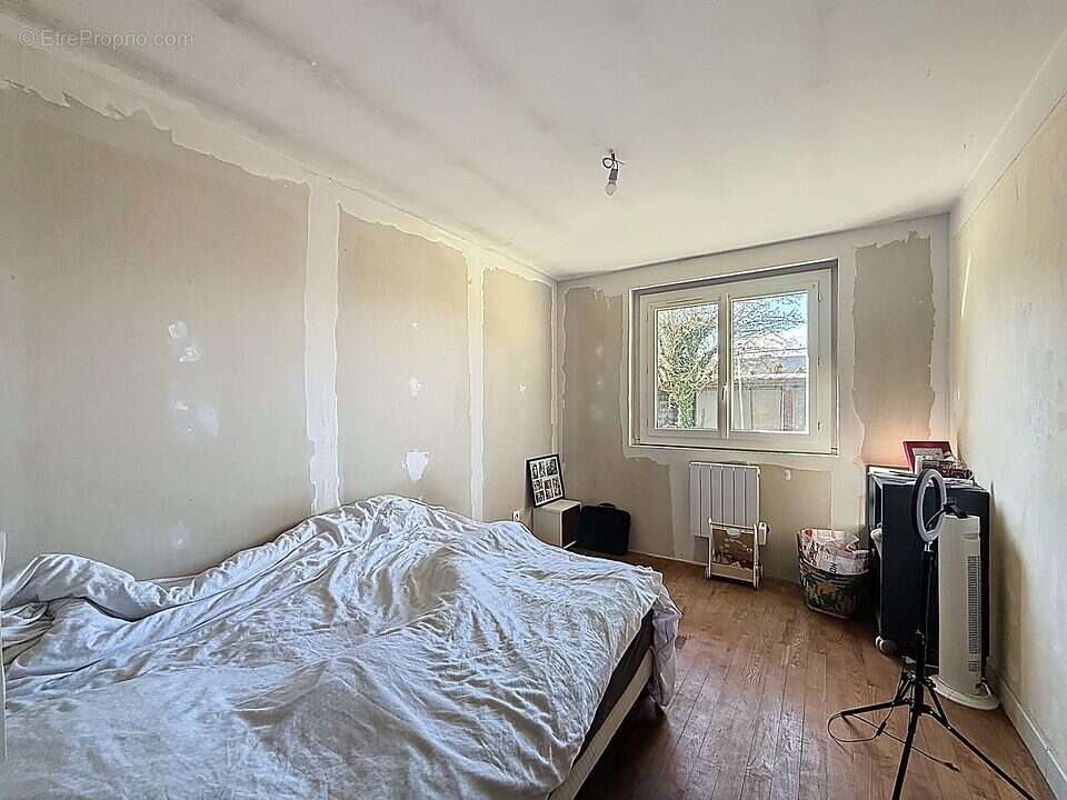 Maison à LANNEMEZAN