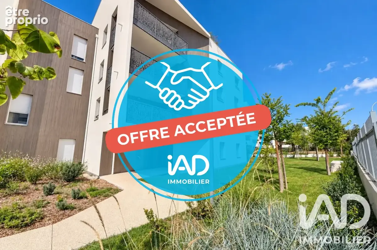 Photo 1 - Appartement à MARSEILLE-13E