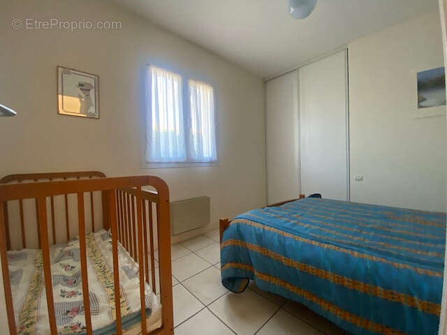 Maison à LA BREE-LES-BAINS