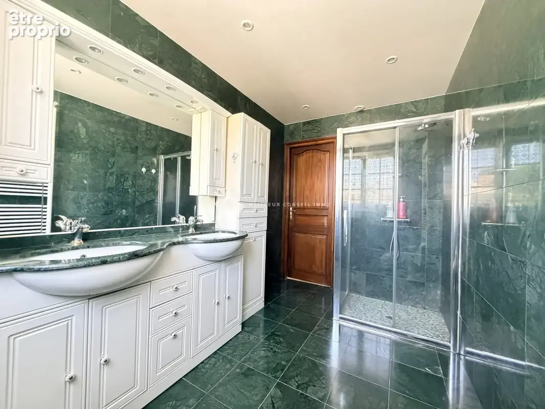 Maison 4 pièces 100 m² à vendre à Louvres (95380) - photo 9