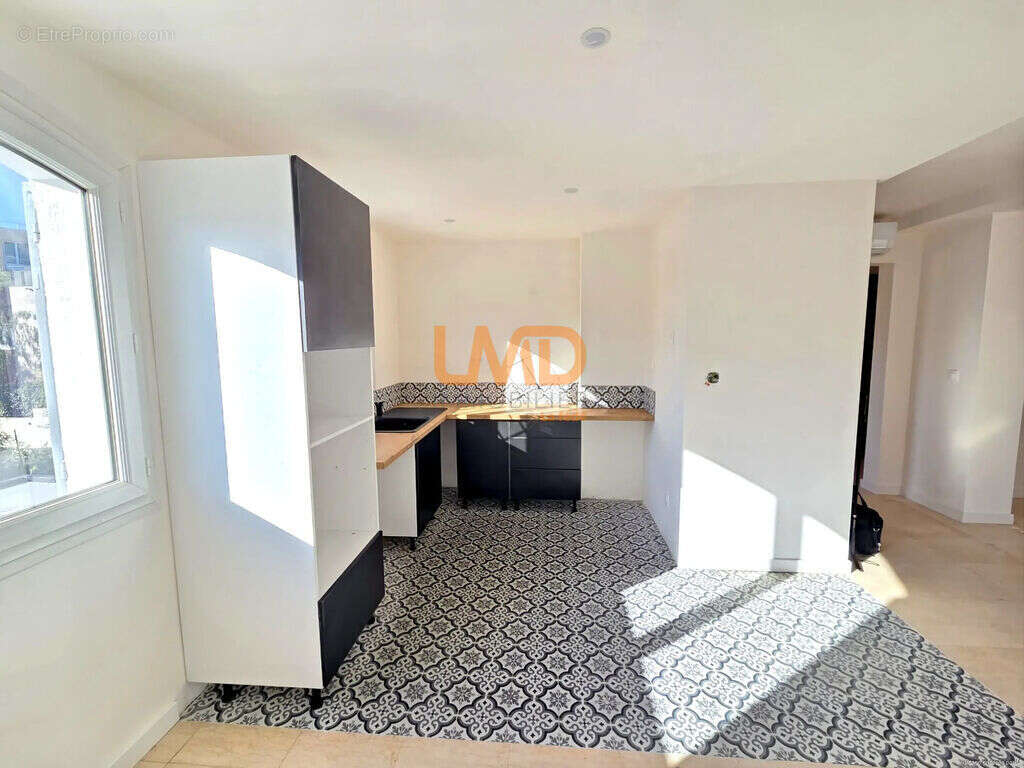Appartement à BANDOL