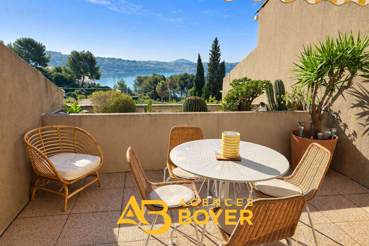 Appartement à BANDOL