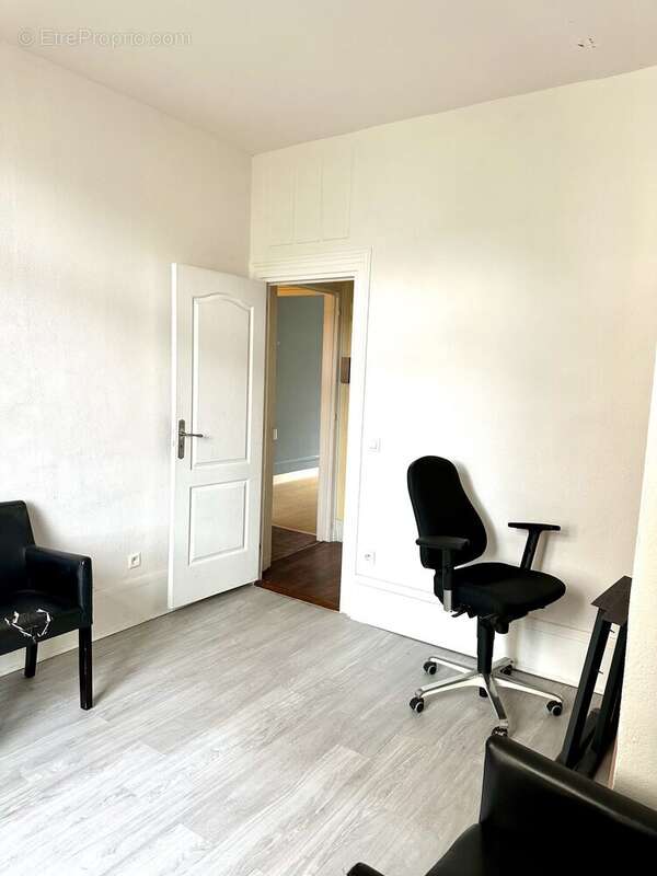 Appartement à DEAUVILLE