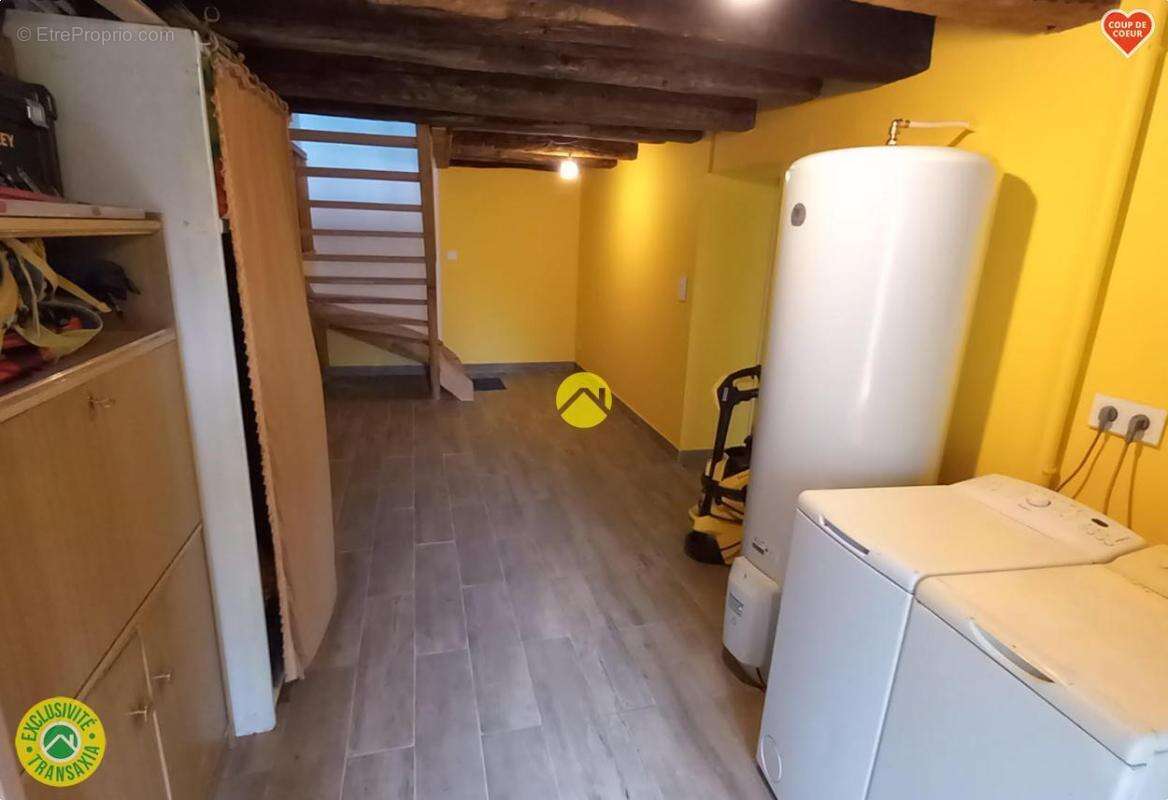 Maison accueil pelerins - photo 18