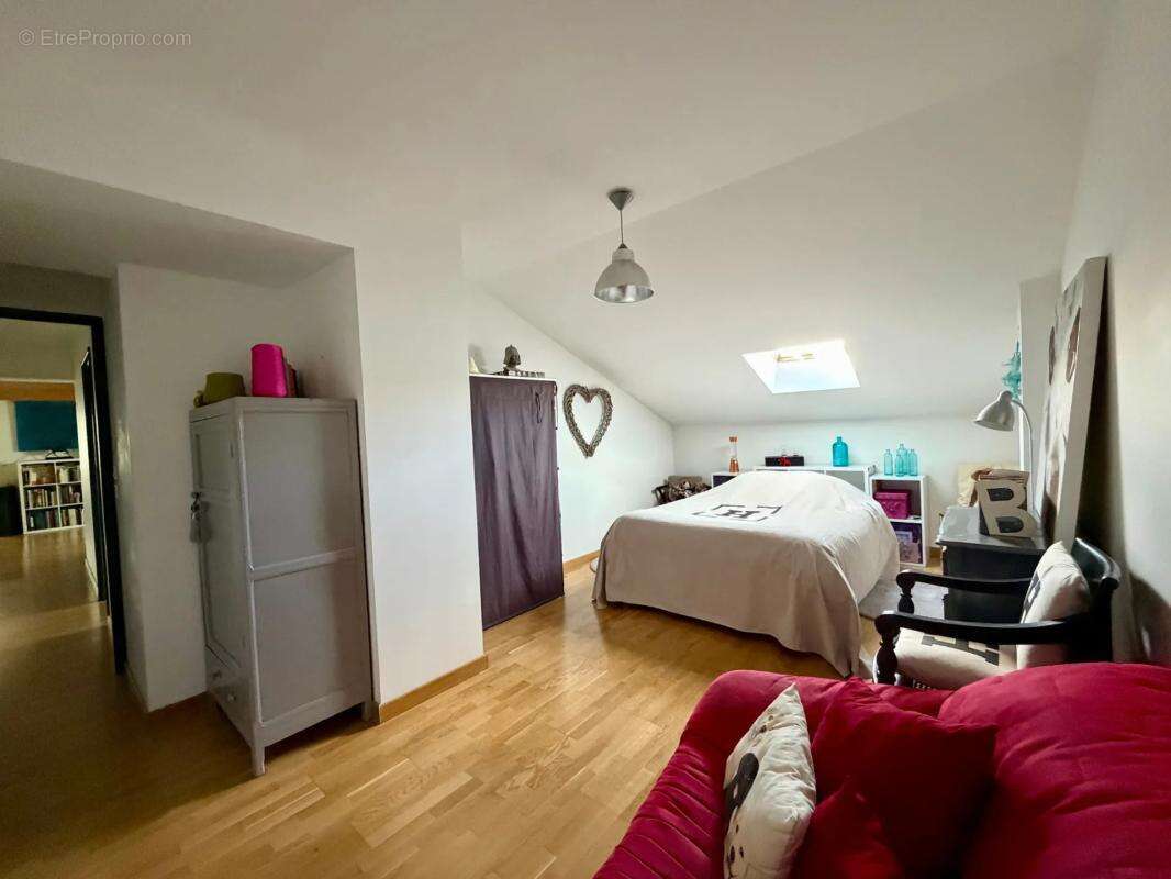 Appartement à VIENNE