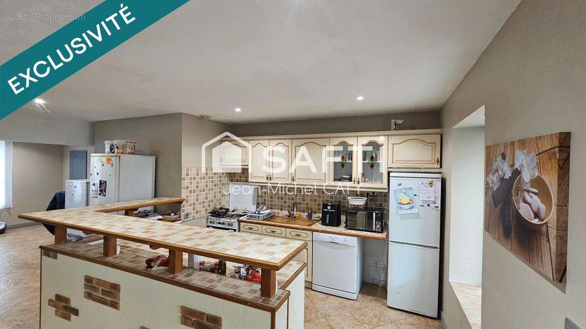 Photo 4 - Maison à BONNY-SUR-LOIRE