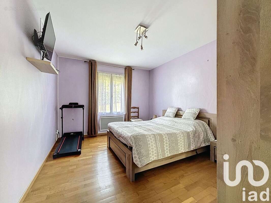 Photo 9 - Maison à RESSON