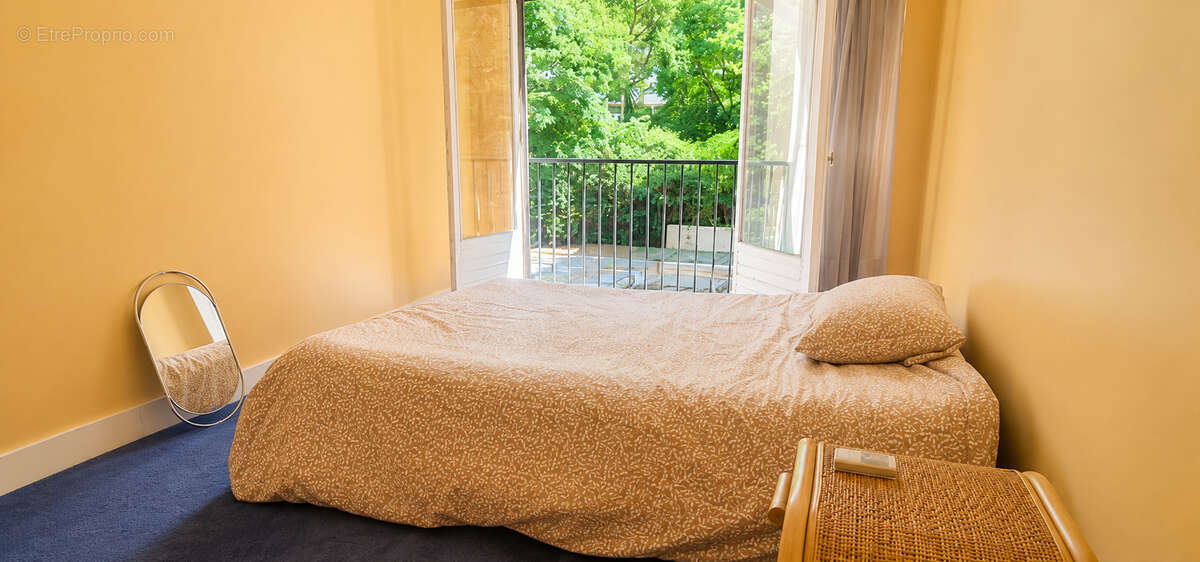 Appartement à PARIS-12E