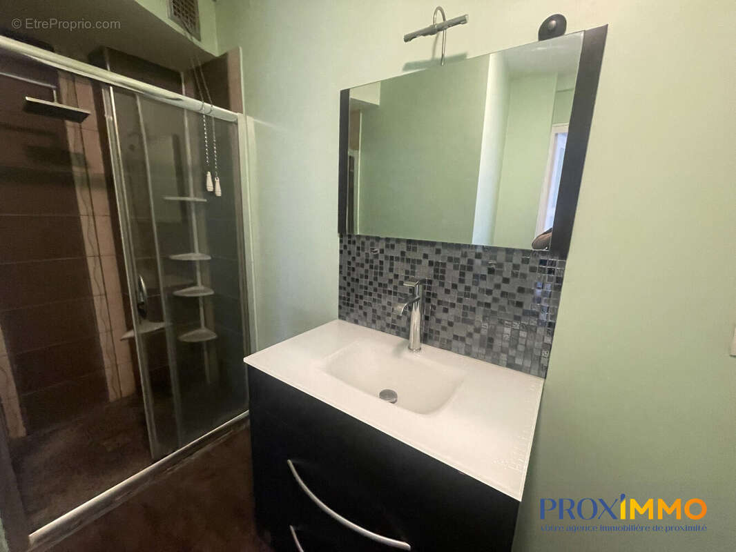 Appartement 58 m² à Grenoble  - photo 6