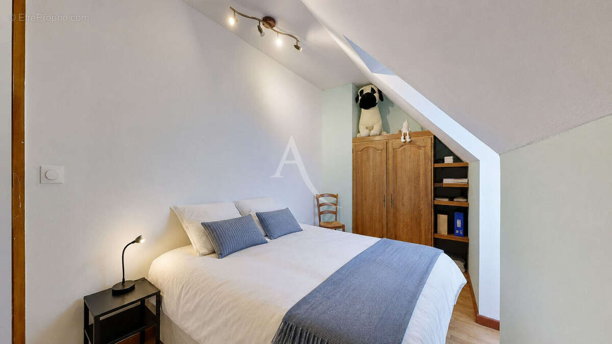 Maison plain pied de vie Proche Etrepagny - photo 10