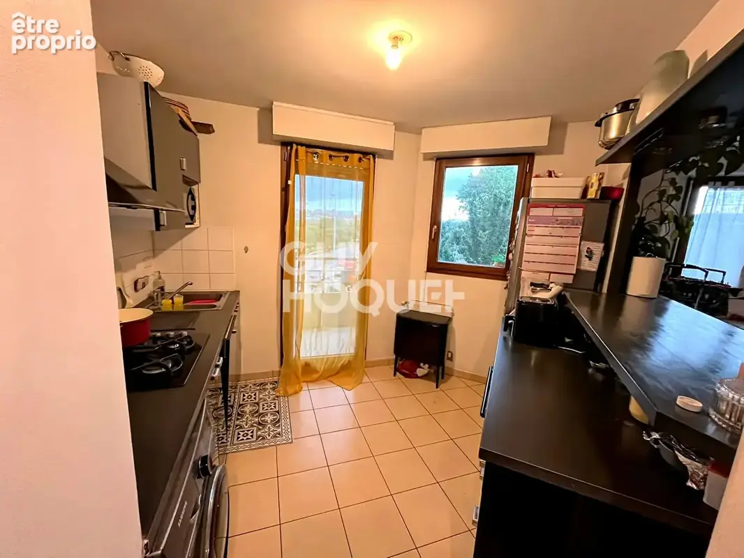 Appartement Neuilly Sur Marne 3 pièces 69.52 m2 - photo 9