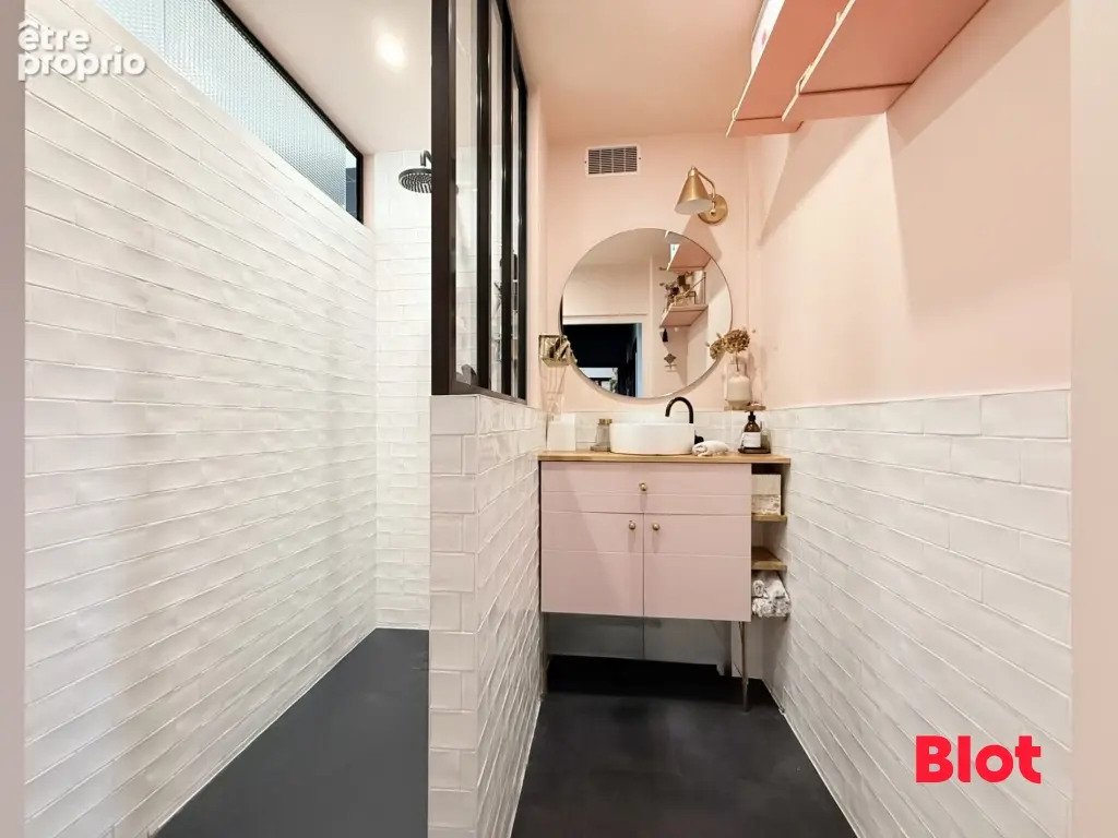 Appartement 102 m² à Rennes  - photo 9