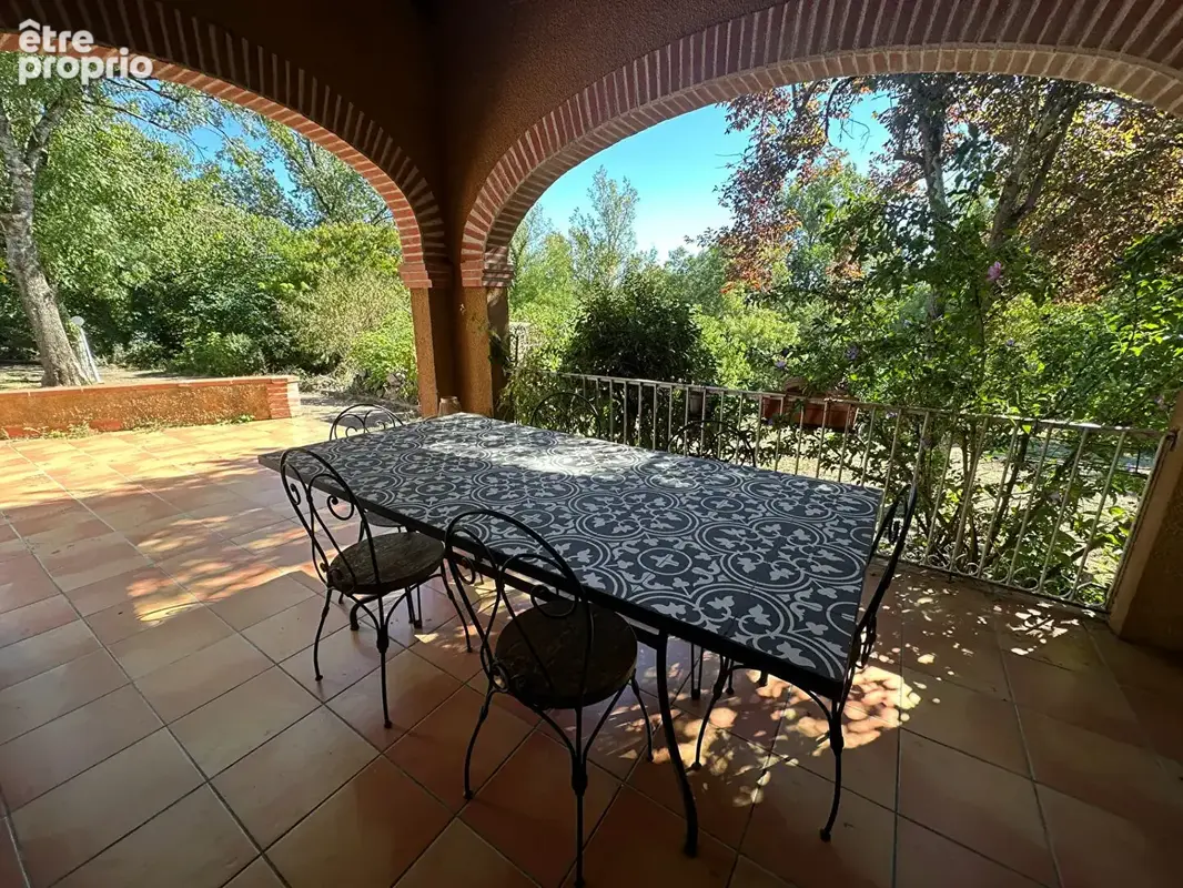 Maison Gaillac 7 pièce(s) 200 m2 - photo 6