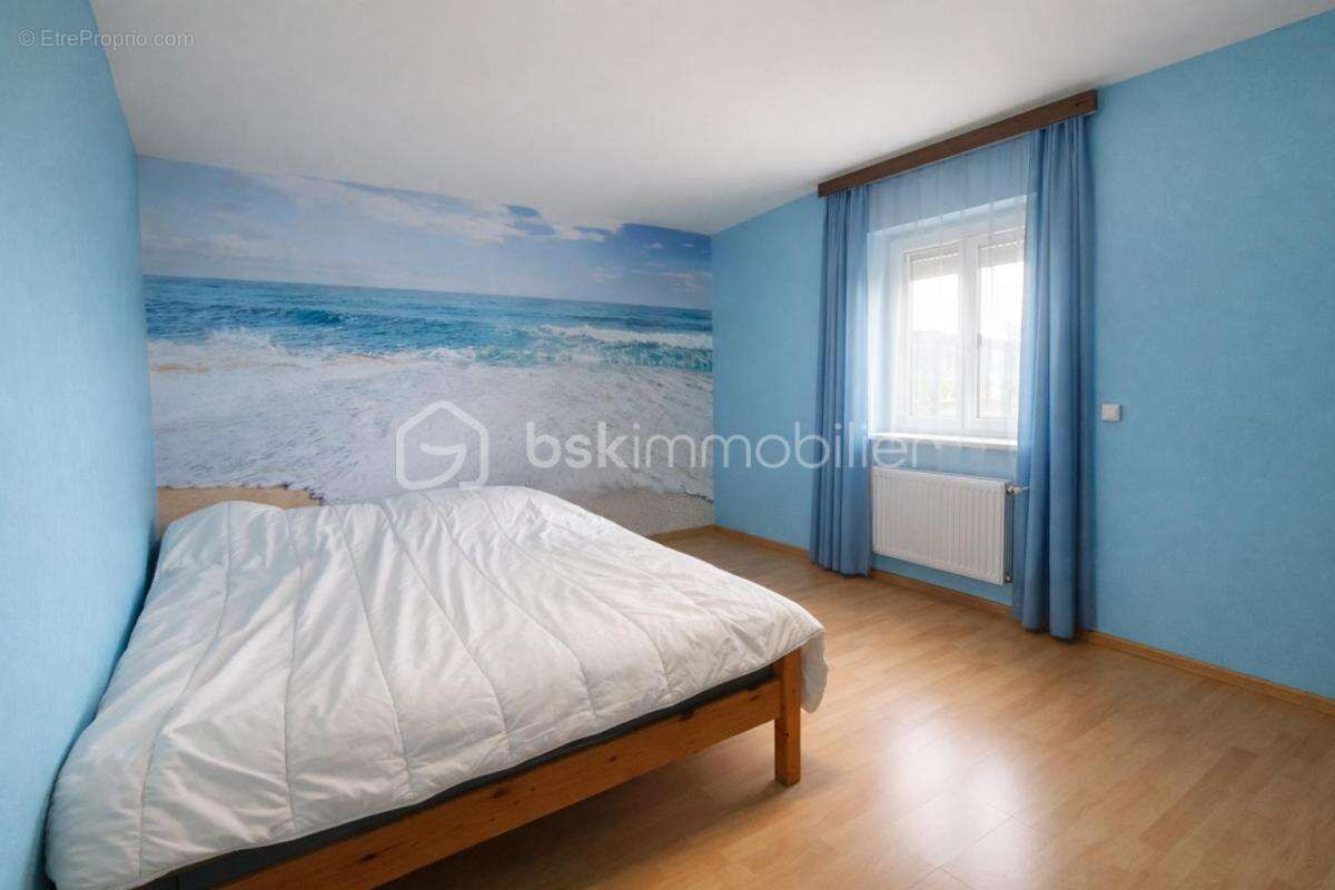 Commerce à MARCKOLSHEIM