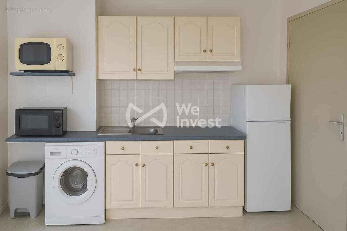 Appartement à SAINT-CYPRIEN