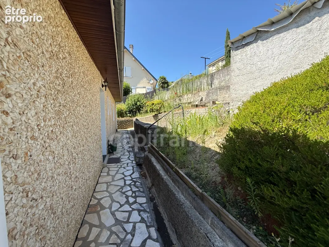 Villa avec vue sur les pyrénées - photo 17