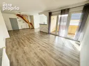 Appartement à DUPPIGHEIM