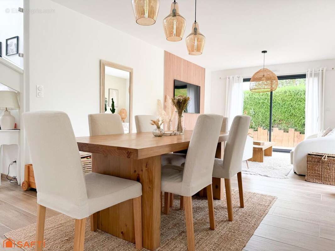 Photo 5 - Maison à SAINT-RIQUIER