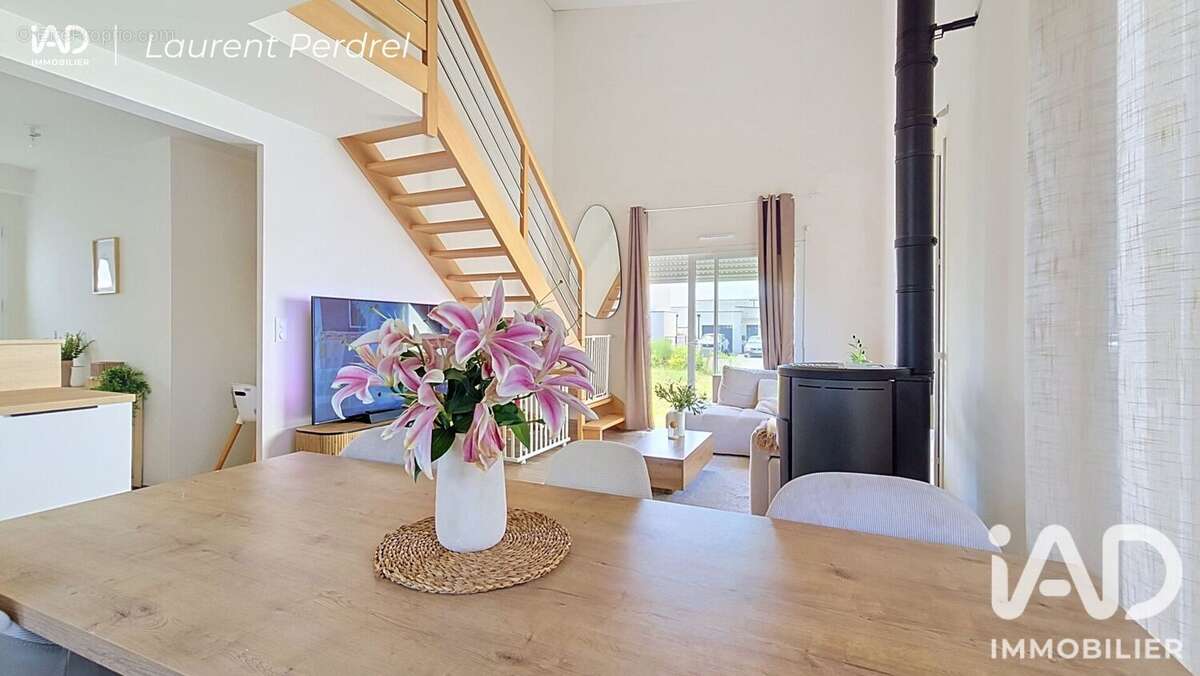 Photo 6 - Maison à ALLAIRE