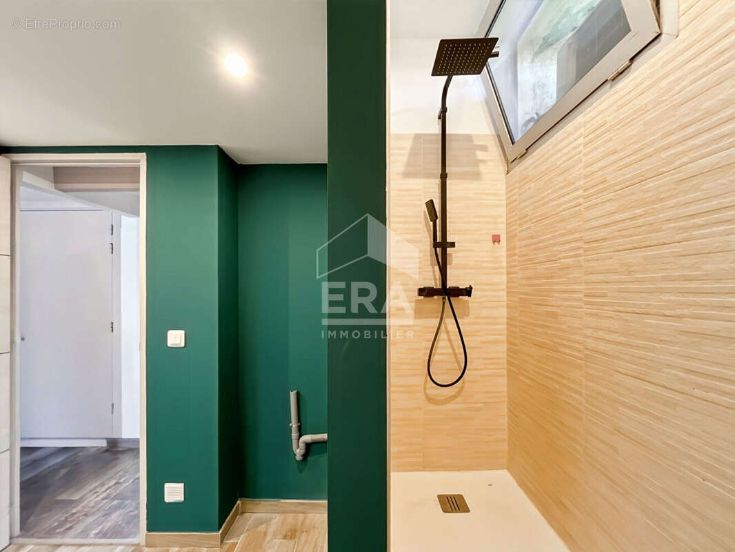Appartement à MARSEILLE-13E