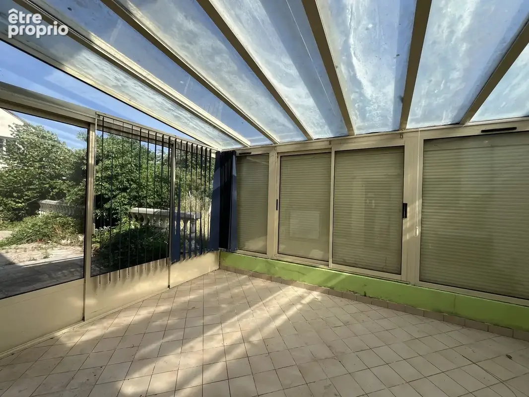 Maison 5 pièces 101 m² à vendre à Arconnay (72610) - photo 5