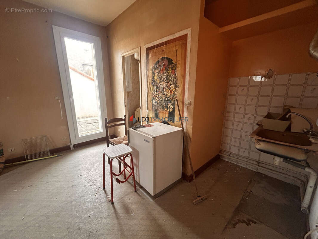 Appartement à AMELIE-LES-BAINS-PALALDA
