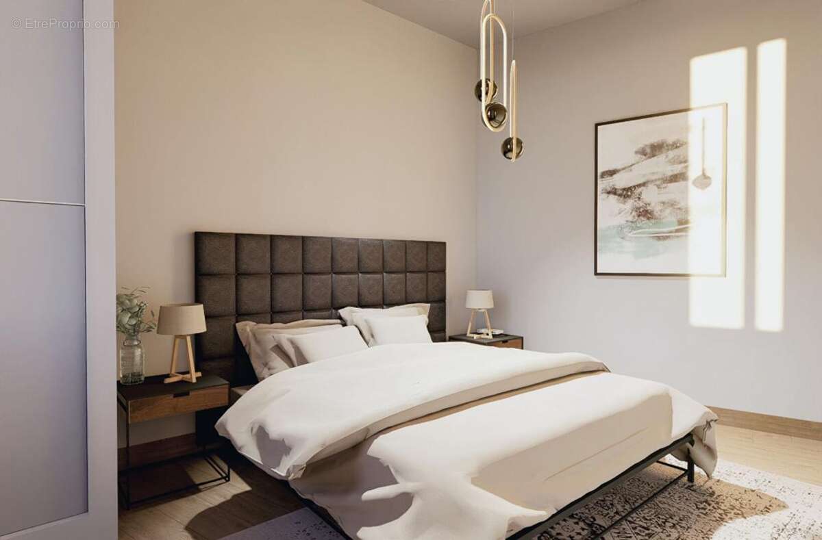 Appartement à VICHY