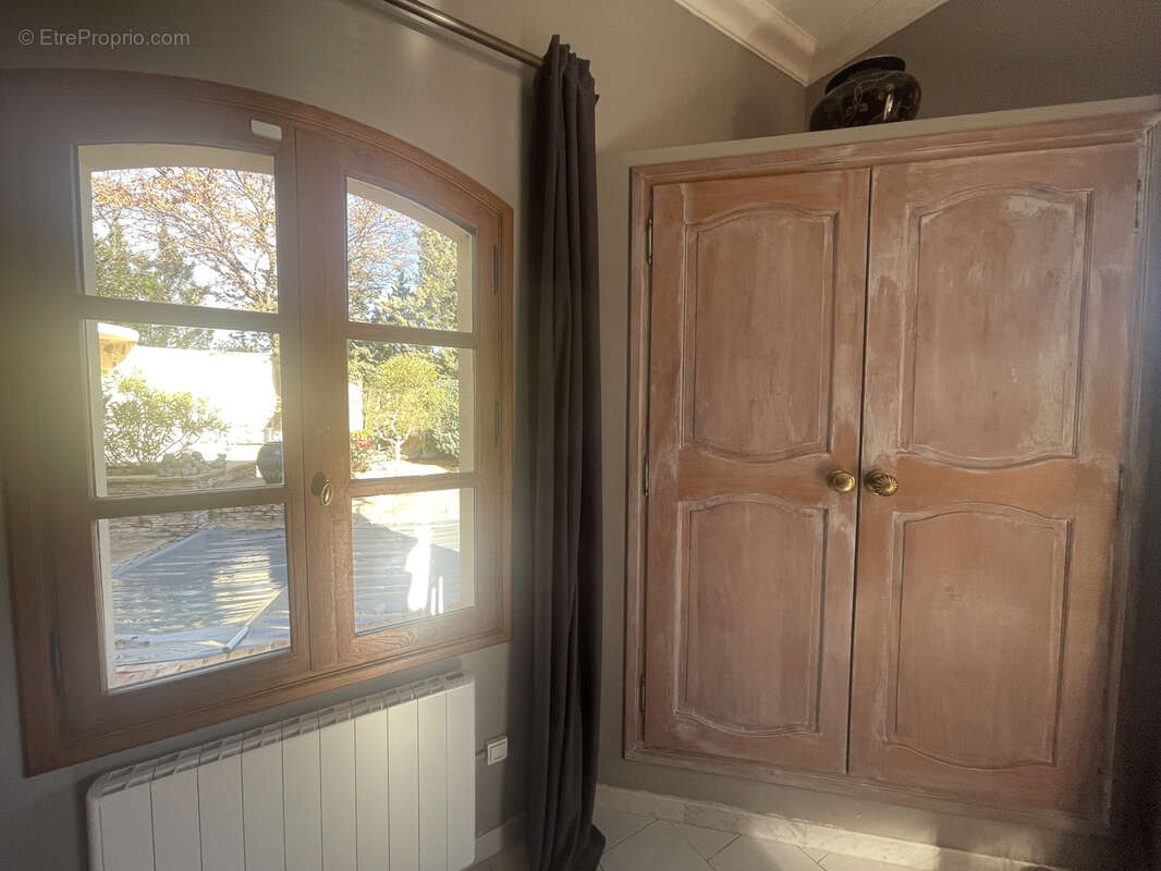 Maison à VAISON-LA-ROMAINE