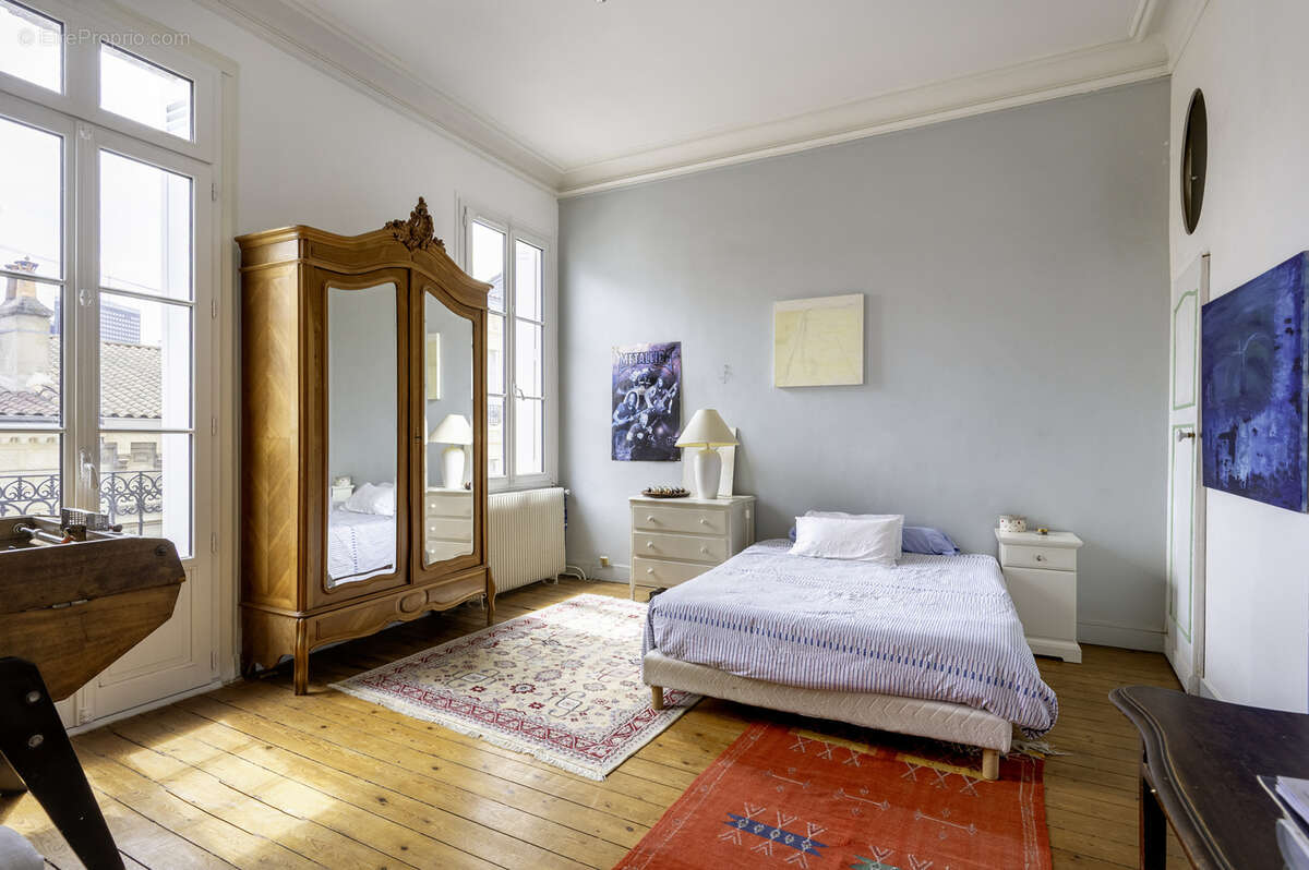 Maison à BORDEAUX
