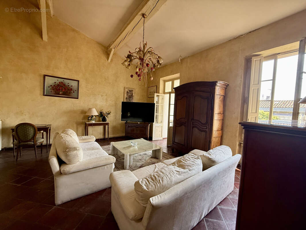 Appartement 111 m² à Carcassonne  - photo 9