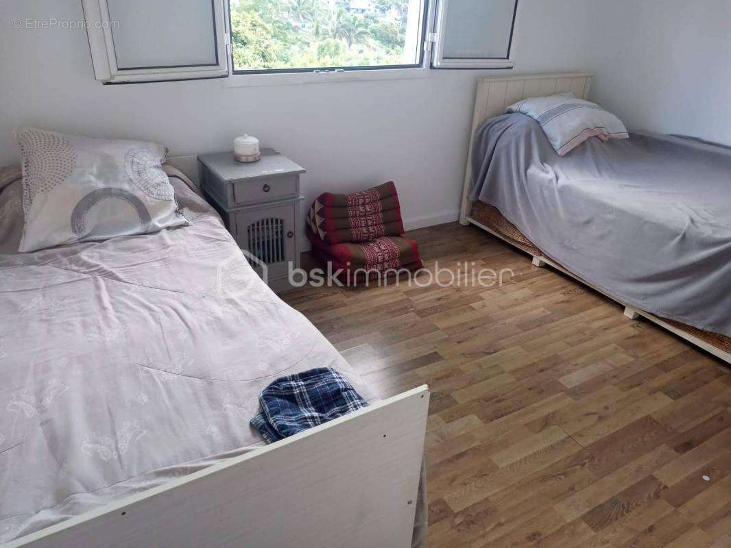 Maison à LA POSSESSION