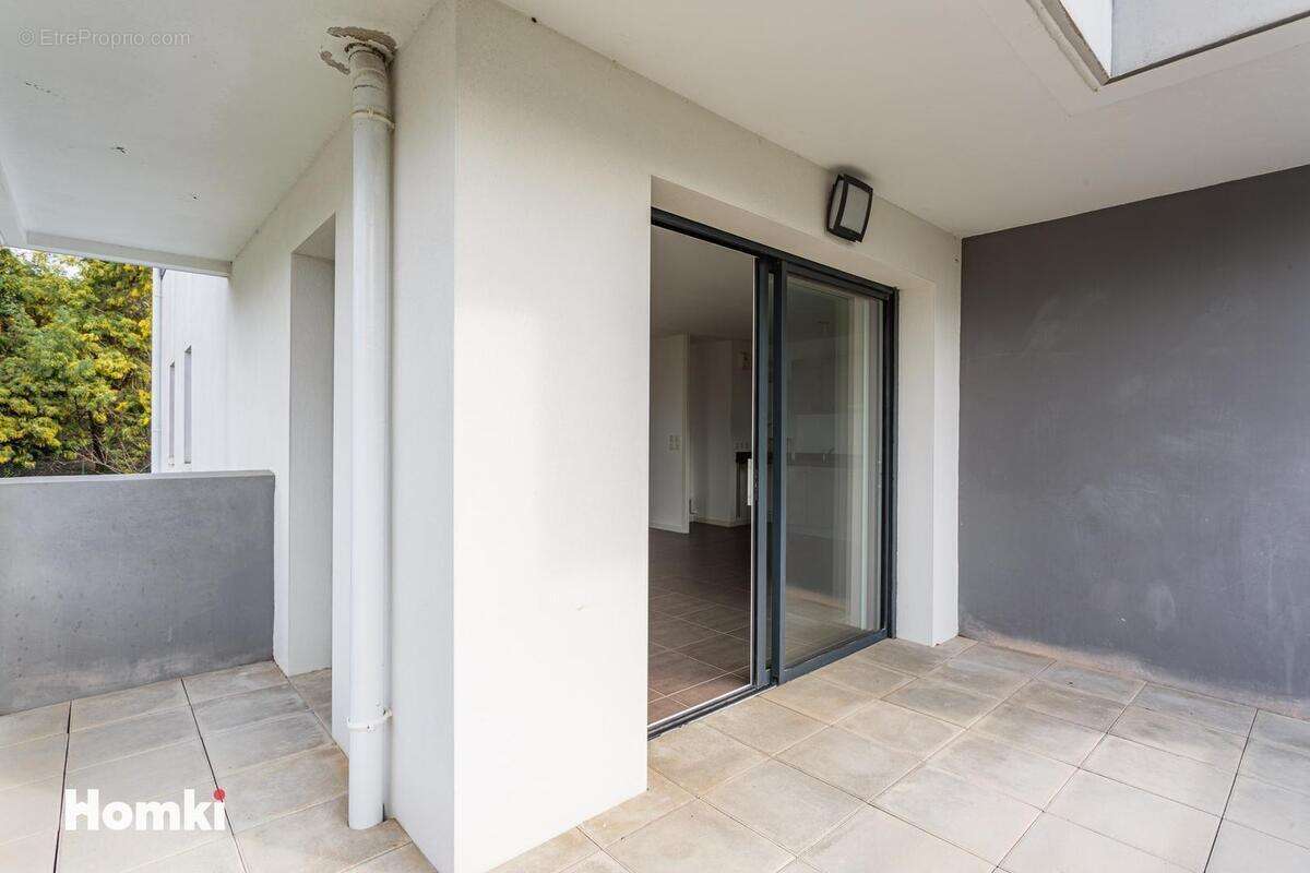 Appartement à SAINT-JEAN-DE-LUZ