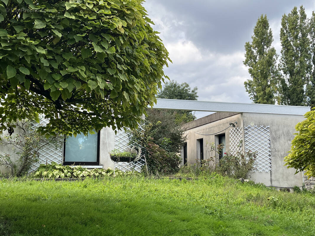 Maison à CHALON-SUR-SAONE