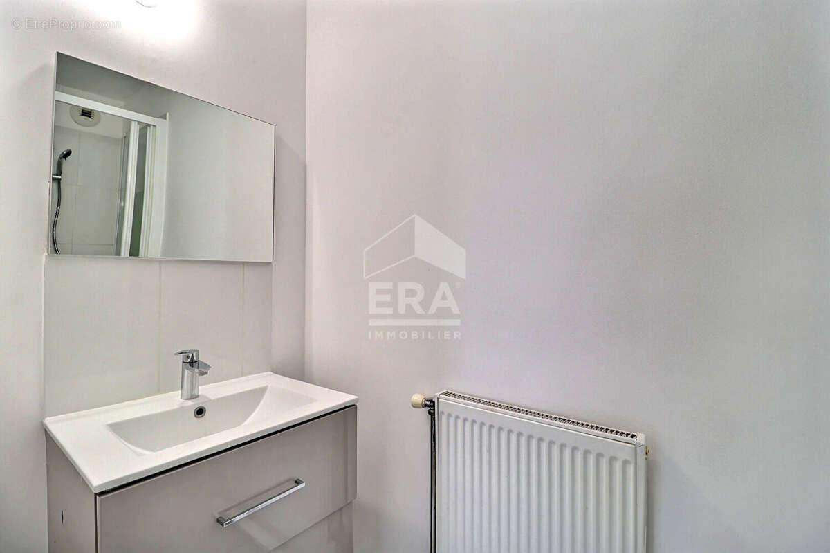 Appartement à SAINT-DENIS