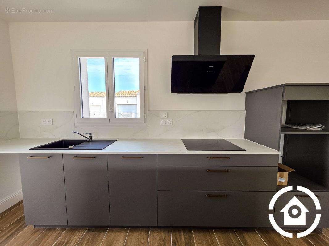 Coup de coeur : maison neuve 3 chambres, plain-pied, DPE A - photo 9