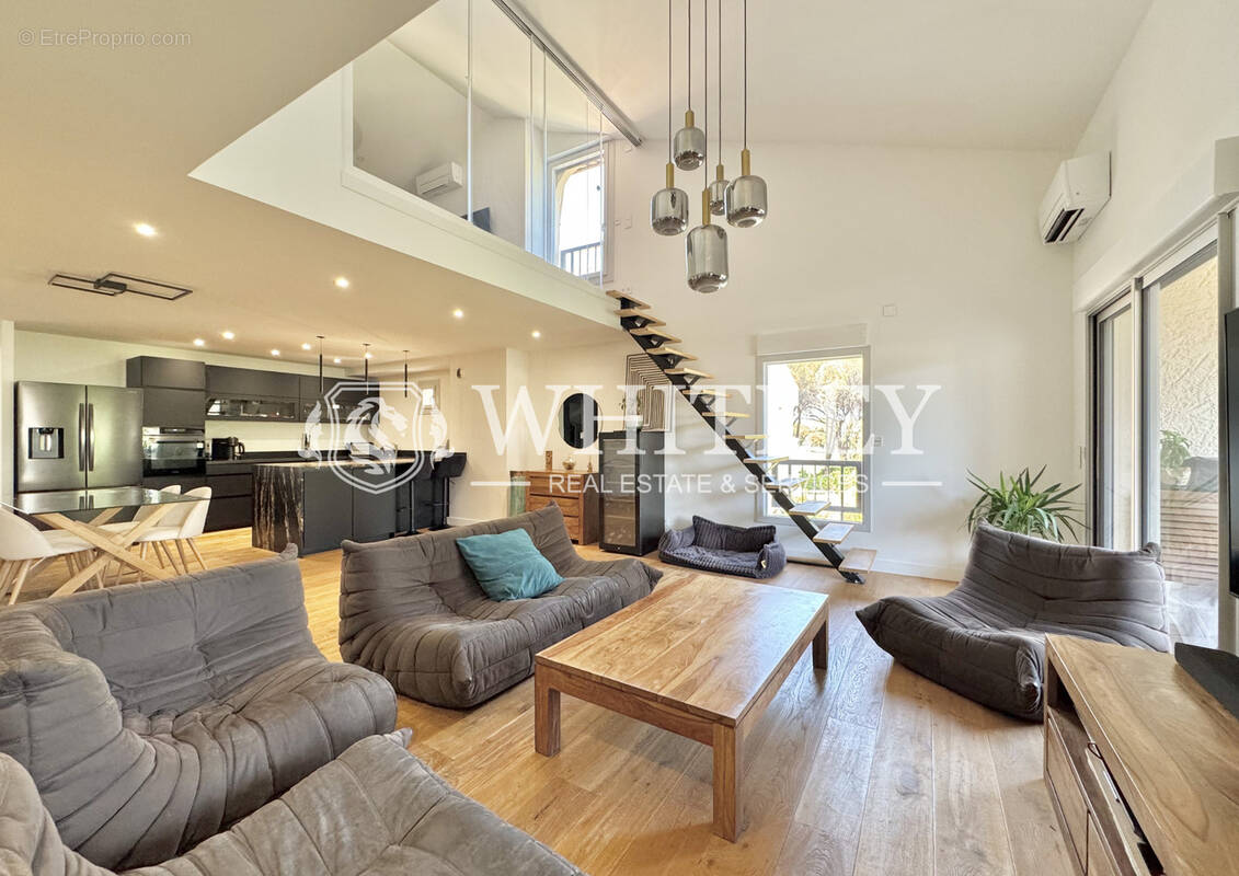Appartement à SAINT-RAPHAEL