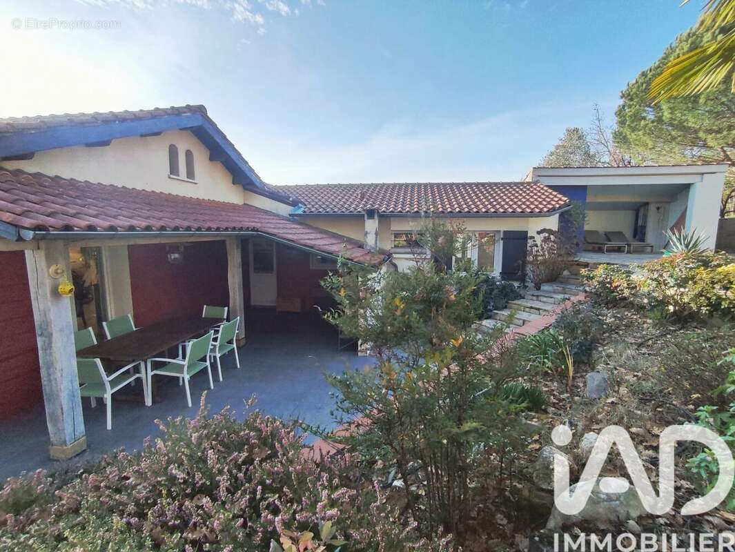 Photo 5 - Maison à ARTHES