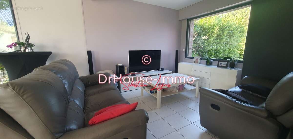 Maison à TILLOY-LEZ-MARCHIENNES