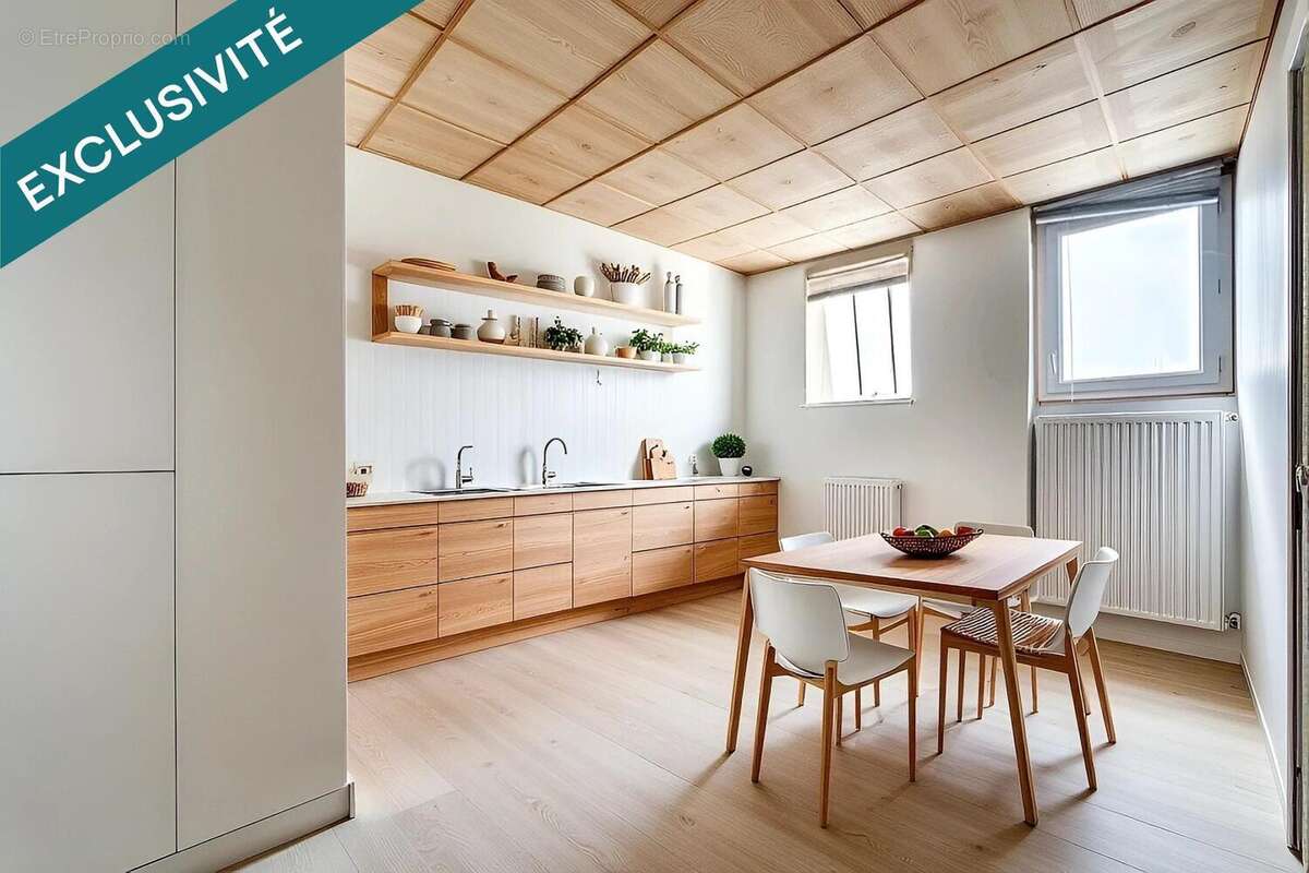 Photo 2 - Appartement à LE MANS