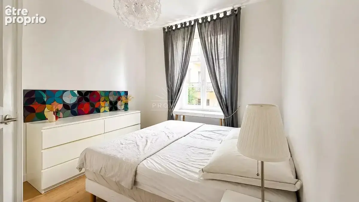 Très bel appartement 3 pièces de 89 m² – Cannes - photo 5