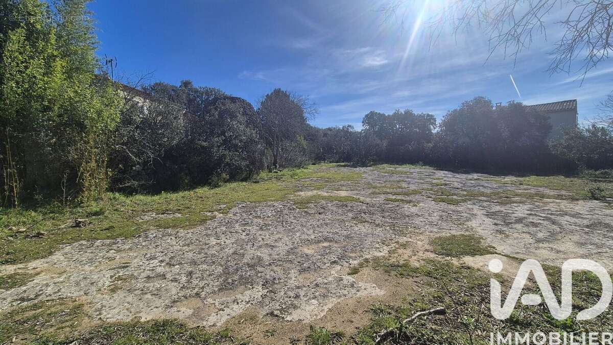 Photo 2 - Terrain à VERS-PONT-DU-GARD